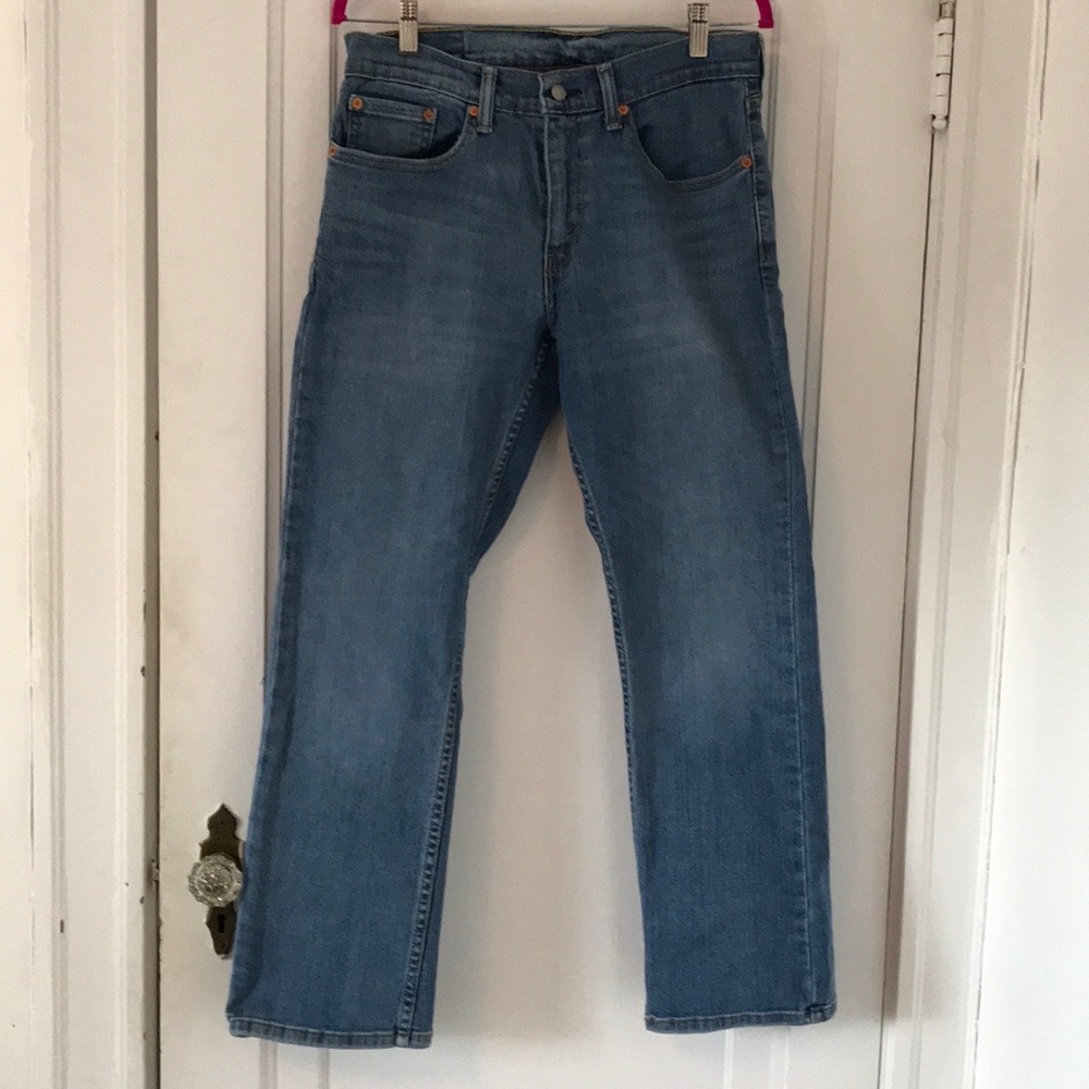 LEVIS 559 Relaxed Straight, 31 x 30